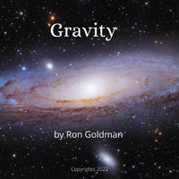 RON GOLDMAN - Gravity