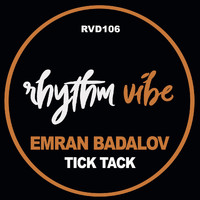 Emran Badalov - Tick Tack