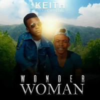 Keith - Wonder Woman