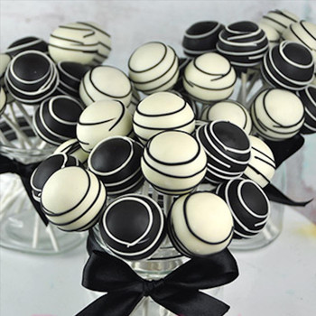 Yoshua - Cakepops