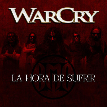 Warcry - La Hora de Sufrir
