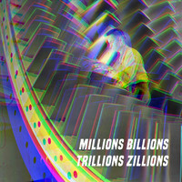 Micah McCaw - Millions, Billions, Trillions, Zillions (feat. Blake)