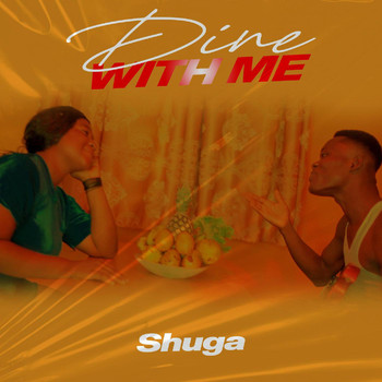 Shuga - Dine with me