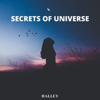 Halley - Secrets of Universe (Extended Mix)