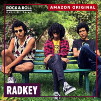 Radkey - I'll Stick Around