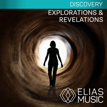 Various Artists - Explorations & Revelations