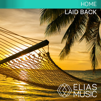 Various Artists - Laid Back