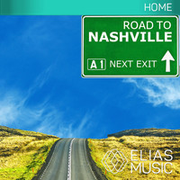 David Le Moyne Grow - Road To Nashville