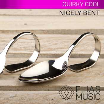 Various Artists - Nicely Bent