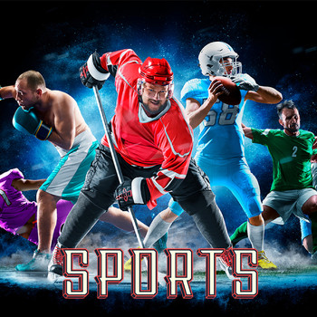 Various Artists - Sports