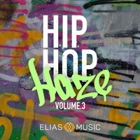 Steven David Fay - Hip Hop Haze, Vol. 3