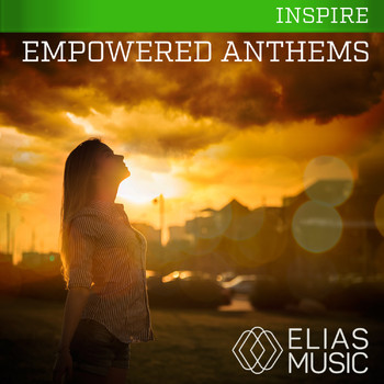 Various Artists - Empowered Anthems