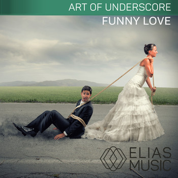 Various Artists - Funny Love