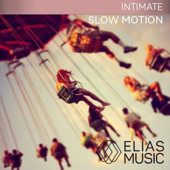 Various Artists - Slow Motion