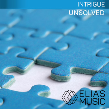 Various Artists - Unsolved