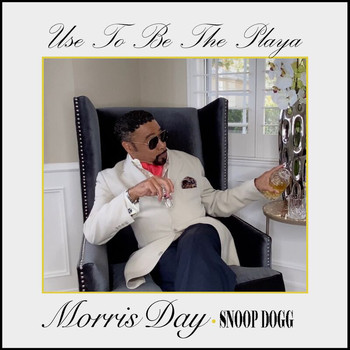 Morris Day - Use To Be The Playa