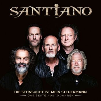 Santiano - Die Antwort weiß der Wind