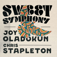 Joy Oladokun - Sweet Symphony