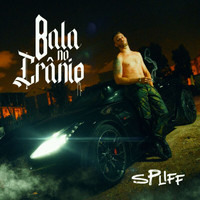 Spliff - Bala No Crânio
