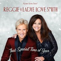 Reggie & Ladye Love Smith - Have Yourself A Merry Little Christmas