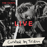 The Vamps - Live by Tristan
