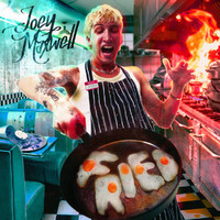joey maxwell - fried