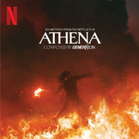 GENER8ION - ATHENA (Soundtrack from the Netflix Film)