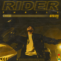 Thrill - RIDER