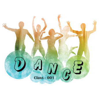 Various Artists - Dance Class - 001