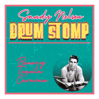 Sandy Nelson - Drum Stomp