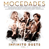 Mocedades - Infinito Duets (Vol. 1)