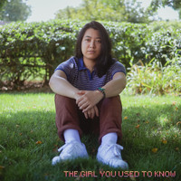 Celine Vong - The Girl You Used to Know