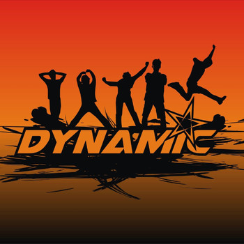 Dynamic - Mengejar Mimpi