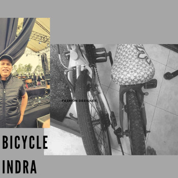 Indra - Bicycle