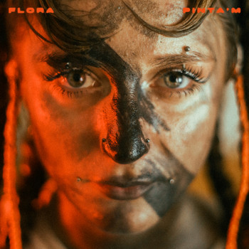 Flora - Pinta'm