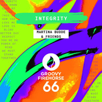 Martina Budde - Integrity (Extended Mixes)