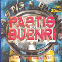 Pastis & Buenri - The New Project 2