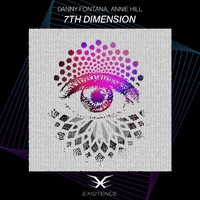 Danny Fontana - 7Th Dimension