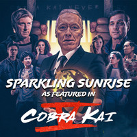 Ryan Farish - Sparkling Sunrise (As Featured In "Cobra Kai" V) (Original TV Series Soundtrack)