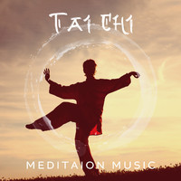 Tao Te Ching Music Zone, Asian Music Sanctuary and Chinese Yang Qin Relaxation Man - Tai Chi Meditaion Music (Traditional Chinese Music for Tai Chi and Qigong Practice, Find Inner Harmony and Balance)