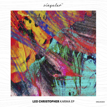 Leo Christopher - Karma