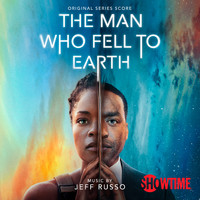Jeff Russo - The Man Who Fell to Earth (Original Series Score) (Explicit)
