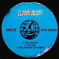 Steve Shaden - RAVE29