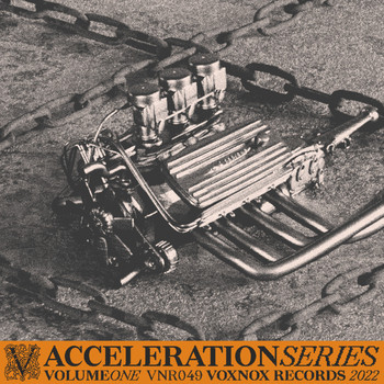 Various Artists - Acceleration Series Vol. I