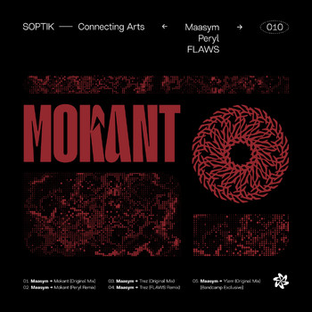 Maasym - Mokant