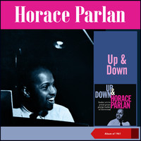 Horace Parlan - Up And Down (Album of 1961)