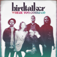 Birdtalker - Where You Gonna Go
