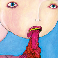 Passenger of Shit - Passenger of Shit 8 (Explicit)