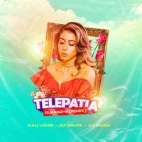 DJ Bruce - Telepatía Guaracha (Remix) (Explicit)