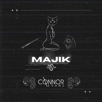 Connor Evans - Majik (Explicit)